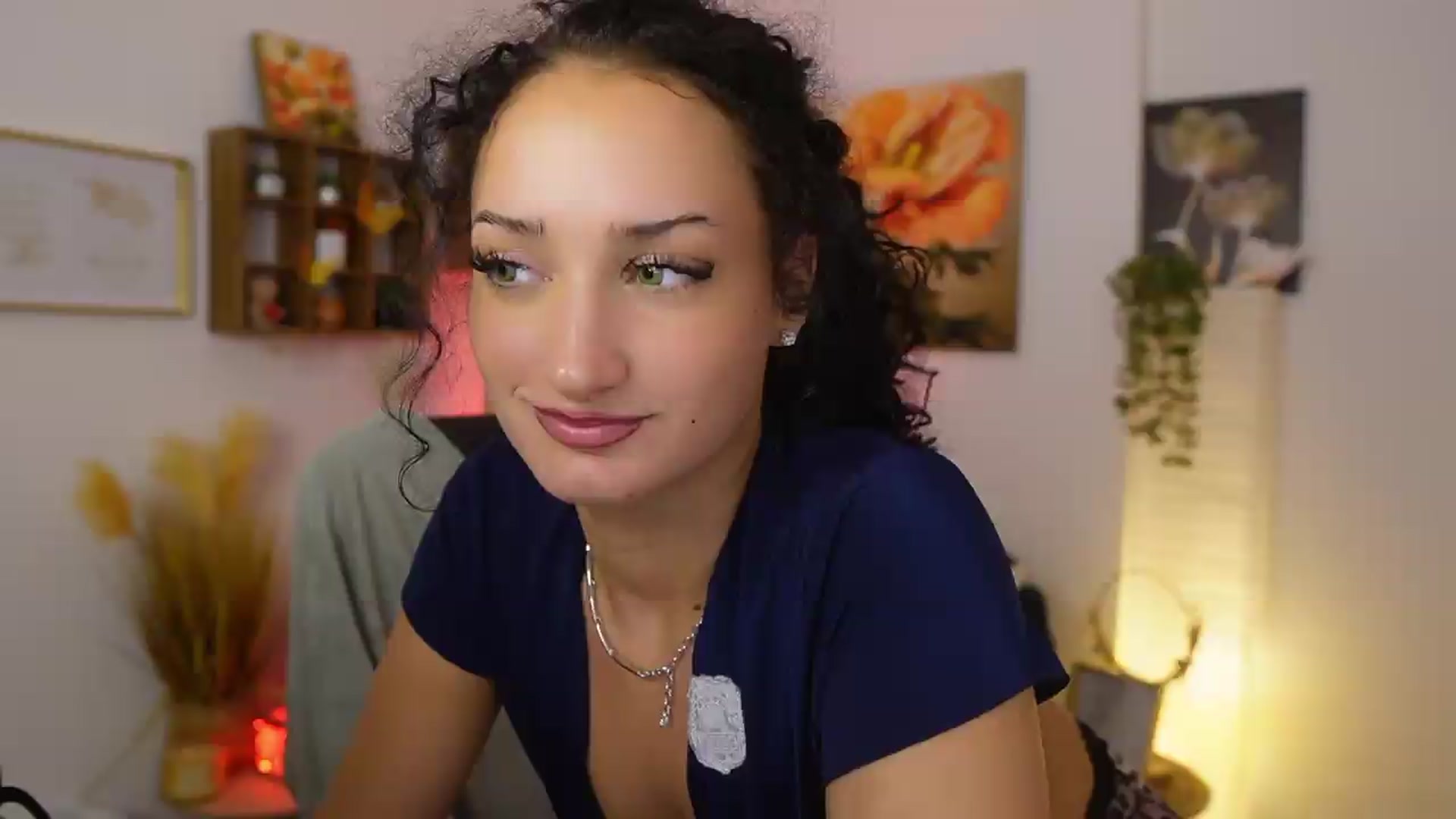 Gallery image thumbnail from Alexa_Grey_'s myfreecams stream on, 09/26/2026, 17:20 image 7 of 20