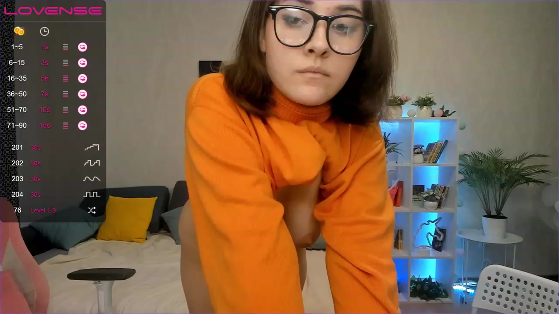 Gallery image thumbnail from Alexa_Ridle's myfreecams stream on, 05/27/2023, 08:00 image 18 of 20