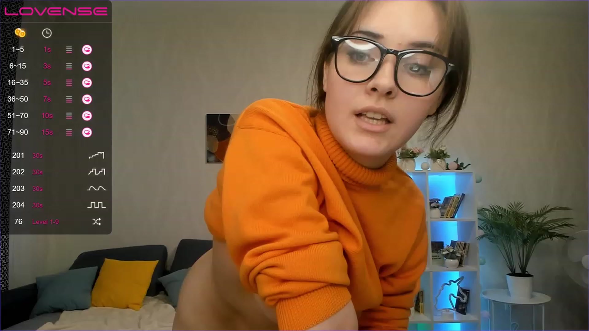Gallery image thumbnail from Alexa_Ridle's myfreecams stream on, 05/27/2023, 10:11 image 5 of 20
