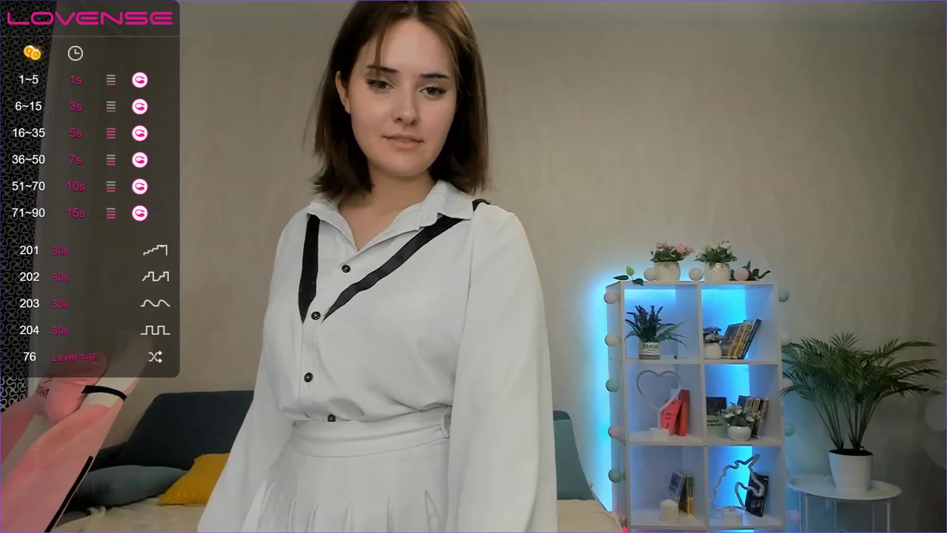 Gallery image thumbnail from Alexa_Ridle's myfreecams stream on, 05/28/2023, 11:06 image 8 of 20