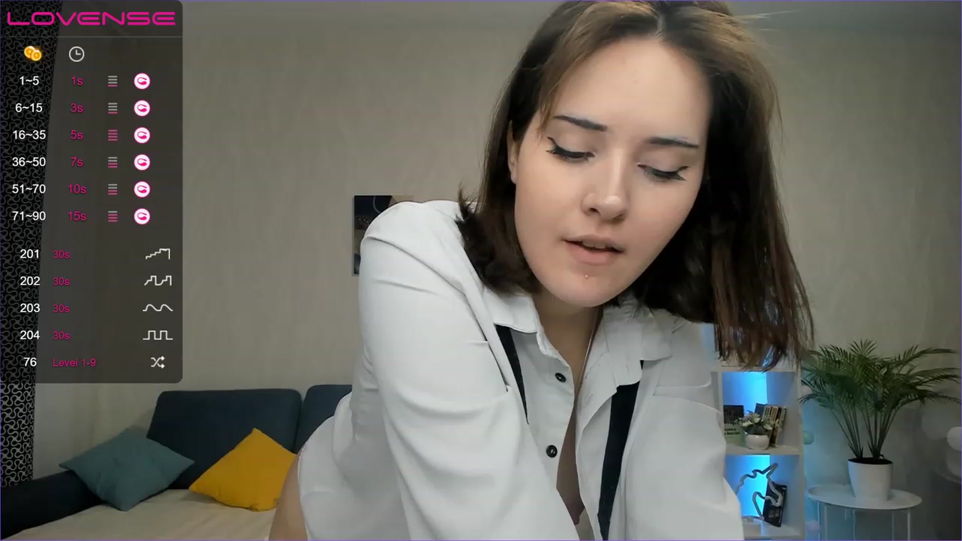 Gallery image thumbnail from Alexa_Ridle's myfreecams stream on, 06/01/2023, 06:10 image 6 of 20