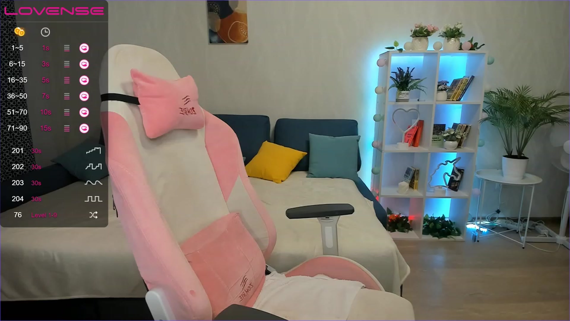 Gallery image thumbnail from Alexa_Ridle's myfreecams stream on, 06/01/2023, 06:10 image 18 of 20