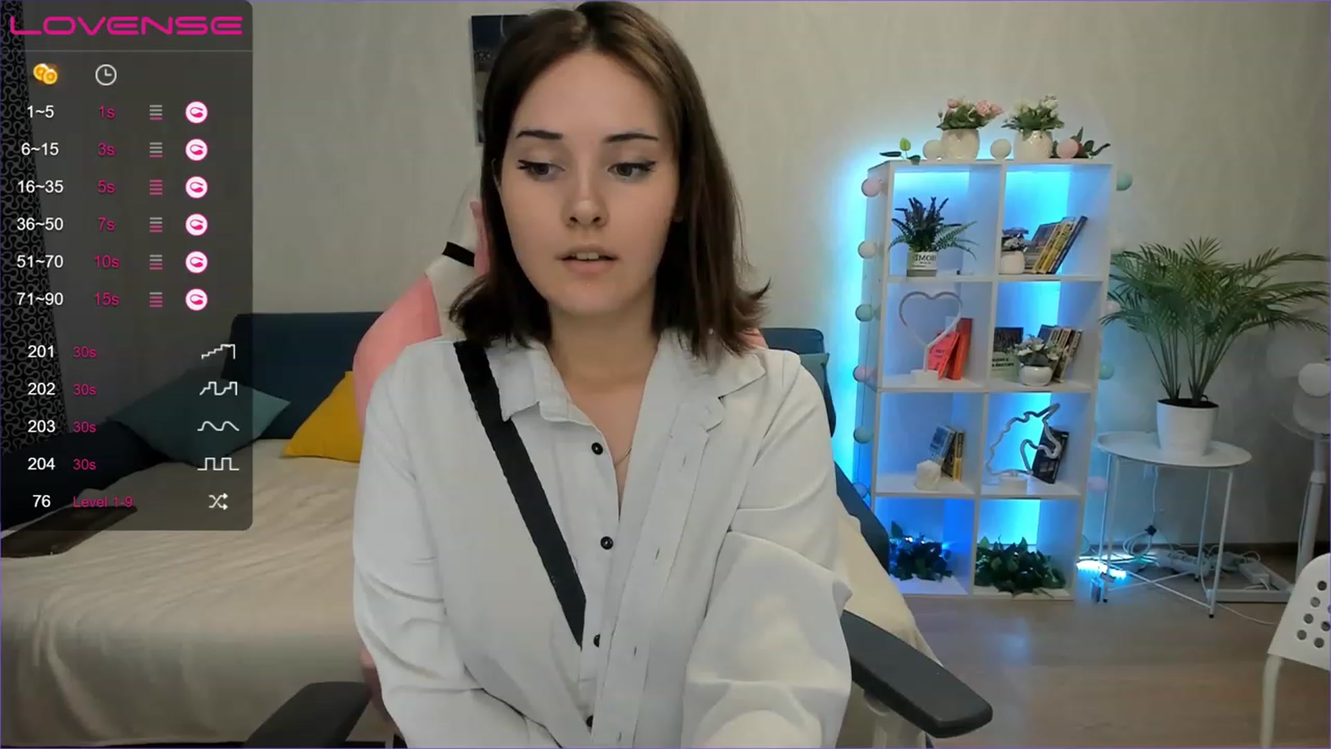 Gallery image thumbnail from Alexa_Ridle's myfreecams stream on, 06/01/2023, 07:43 image 16 of 20
