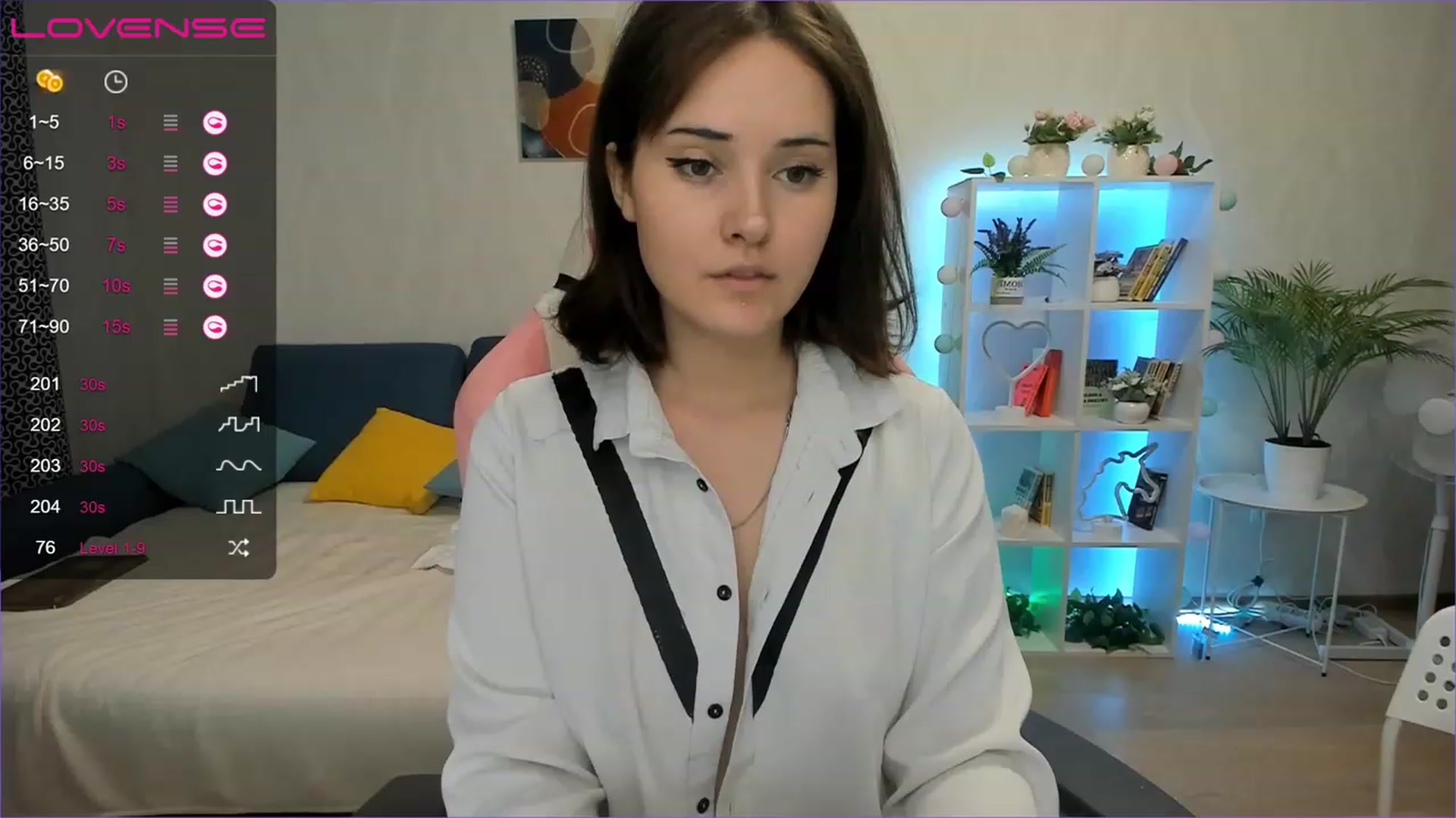 Gallery image thumbnail from Alexa_Ridle's myfreecams stream on, 06/01/2023, 07:43 image 13 of 20