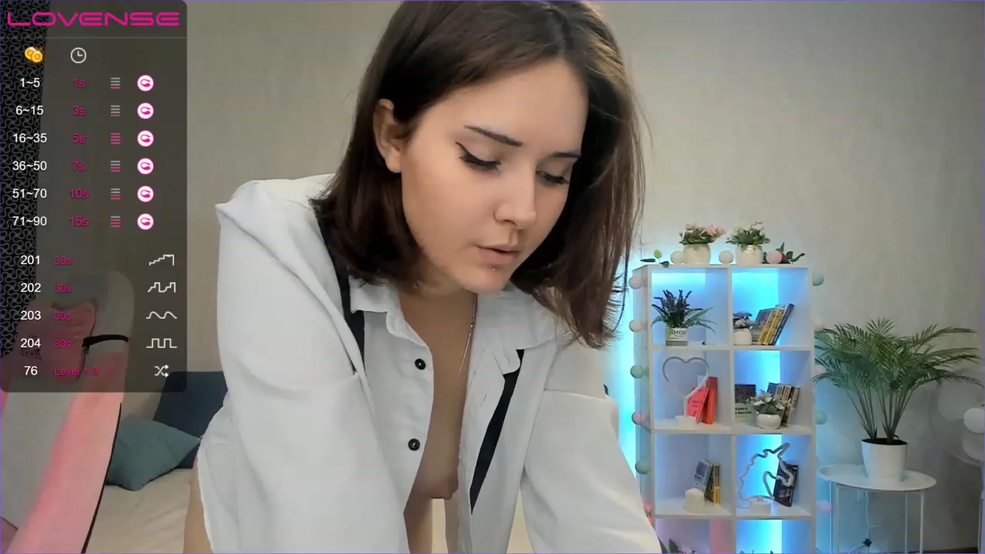 Gallery image thumbnail from Alexa_Ridle's myfreecams stream on, 06/01/2023, 07:43 image 6 of 20