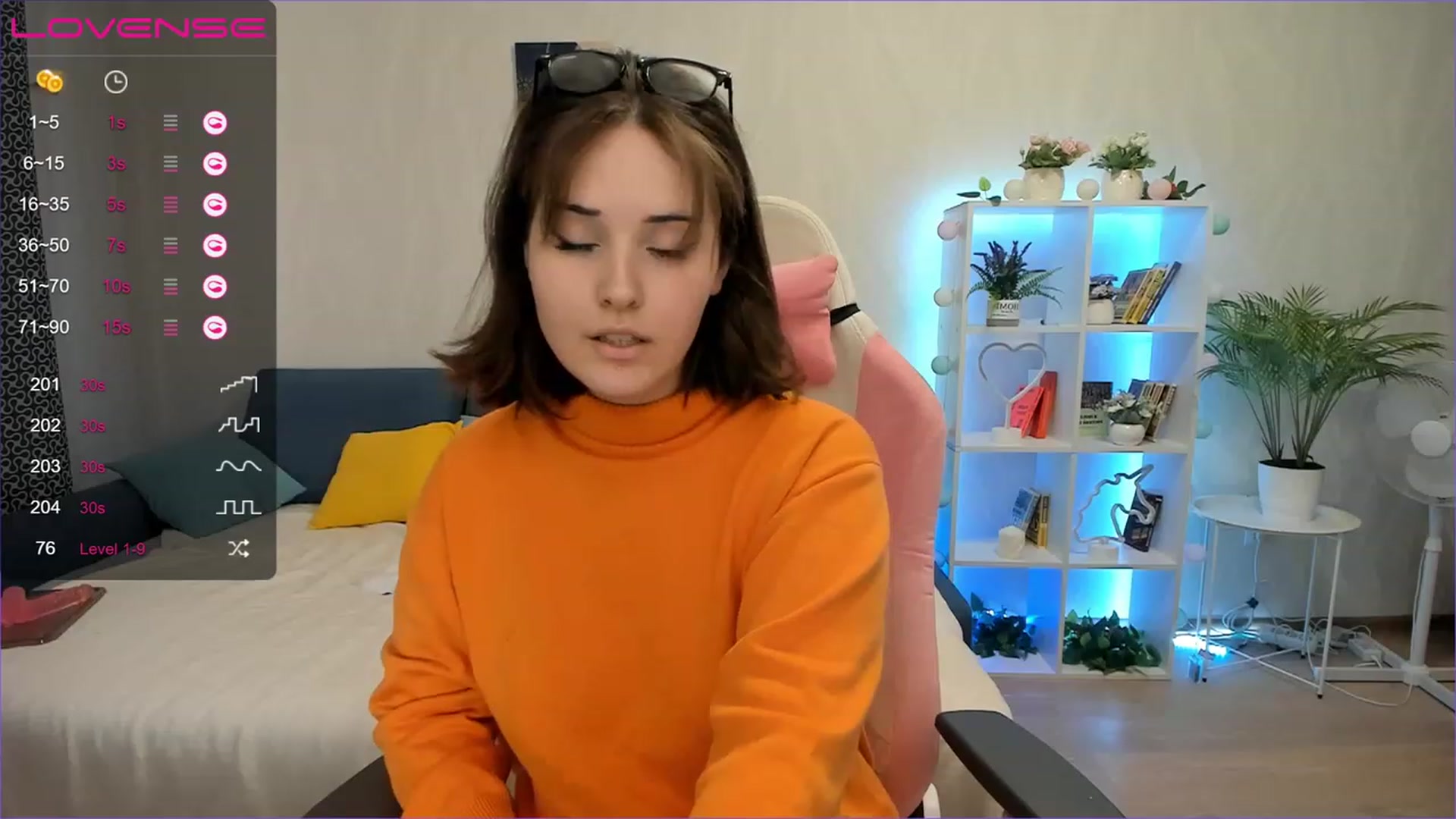 Gallery image thumbnail from Alexa_Ridle's myfreecams stream on, 06/01/2023, 09:37 image 12 of 20