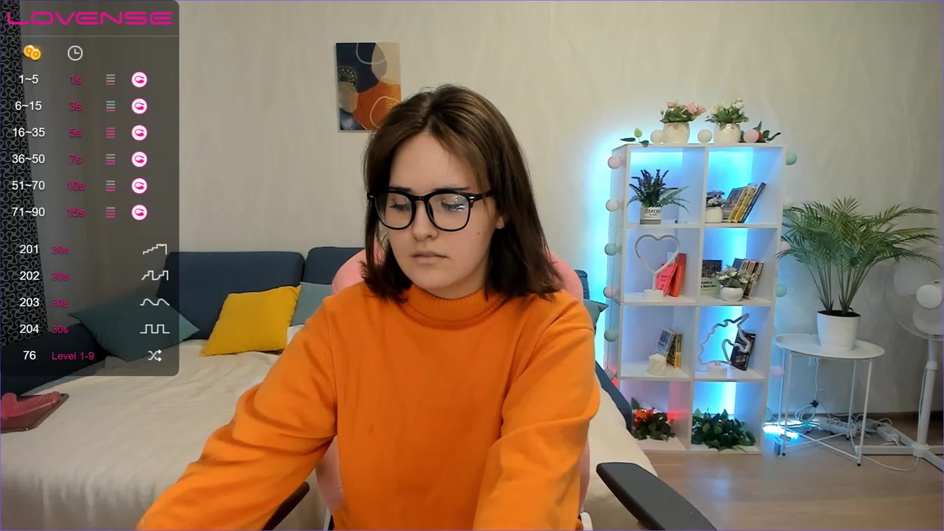Gallery image thumbnail from Alexa_Ridle's myfreecams stream on, 06/01/2023, 09:37 image 20 of 20