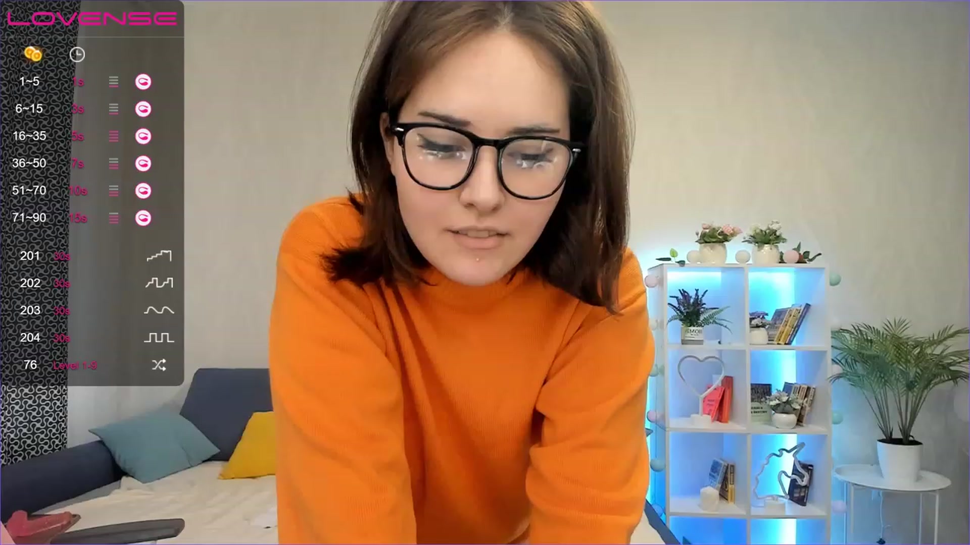 Gallery image thumbnail from Alexa_Ridle's myfreecams stream on, 06/01/2023, 09:37 image 7 of 20
