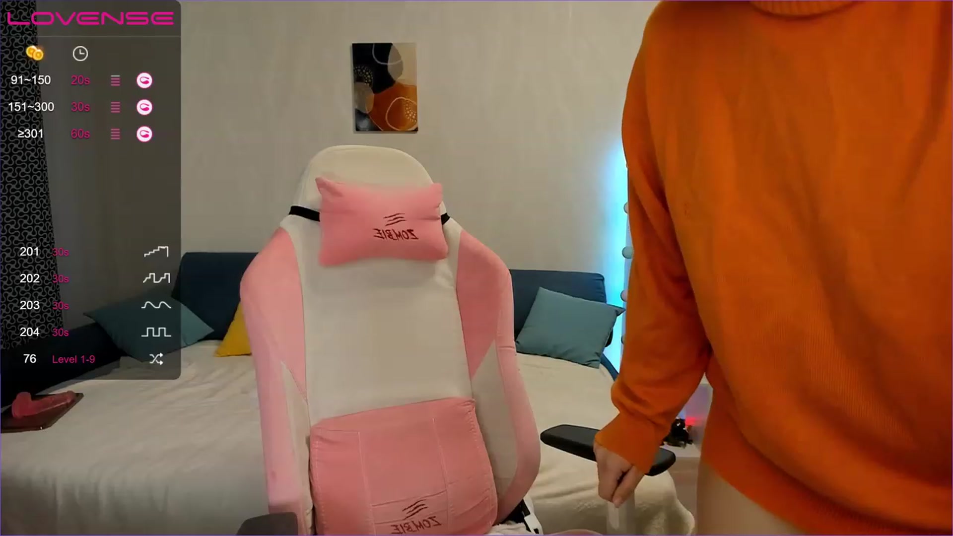 Gallery image thumbnail from Alexa_Ridle's myfreecams stream on, 06/01/2023, 09:37 image 2 of 20