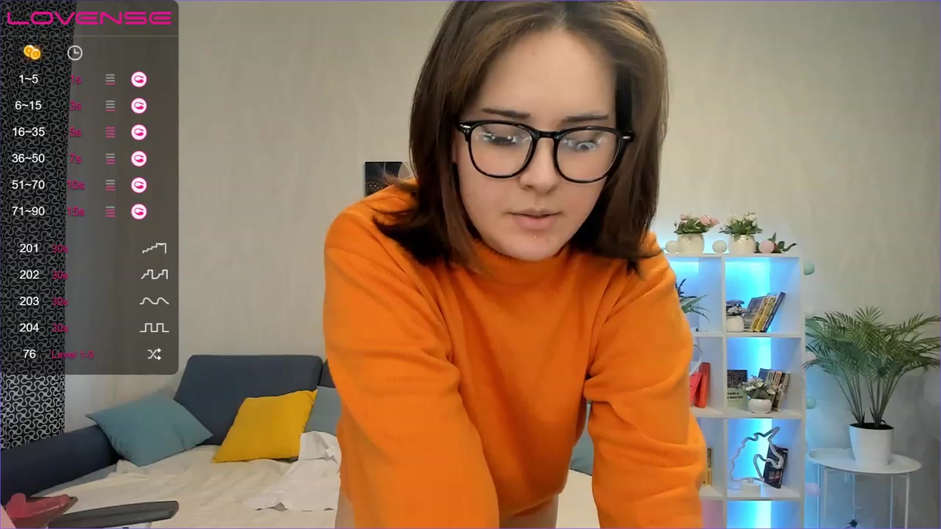 Gallery image thumbnail from Alexa_Ridle's myfreecams stream on, 06/01/2023, 09:37 image 5 of 20