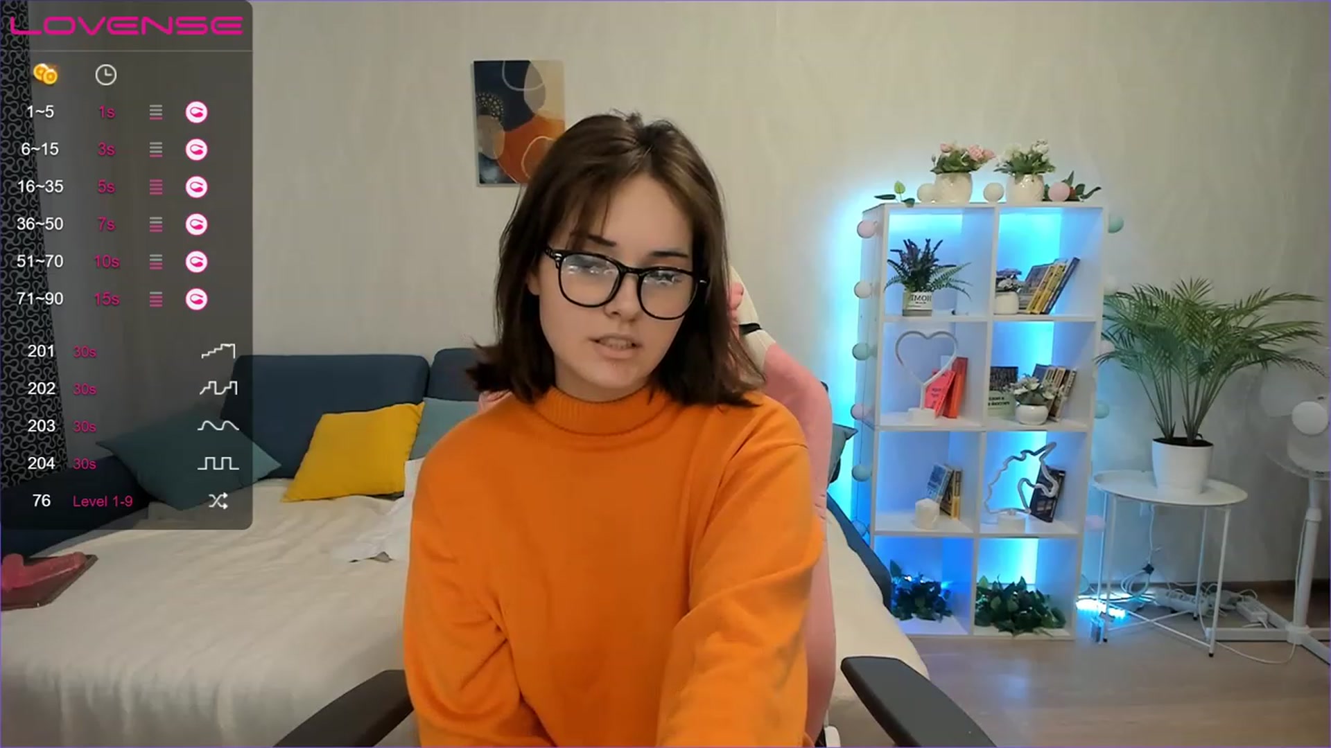 Gallery image thumbnail from Alexa_Ridle's myfreecams stream on, 06/01/2023, 09:37 image 19 of 20