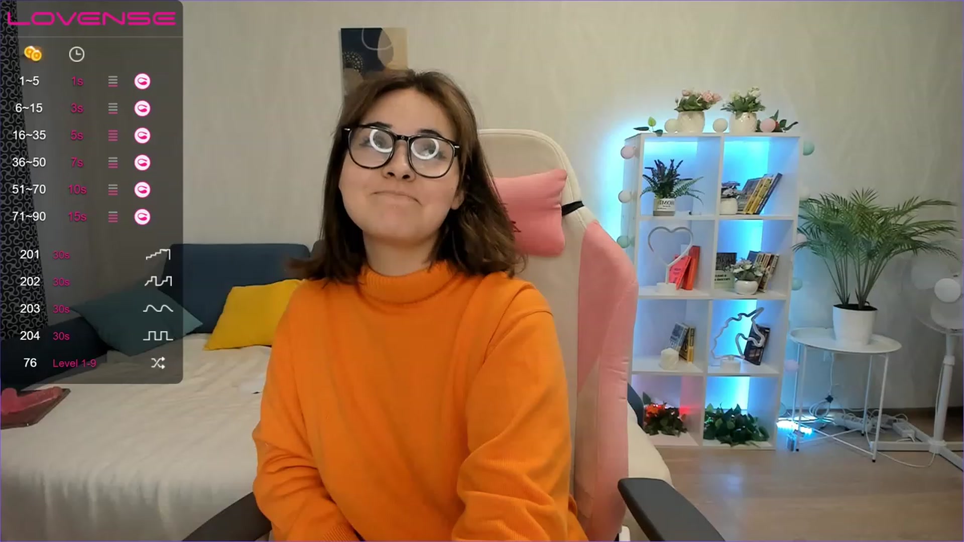 Gallery image thumbnail from Alexa_Ridle's myfreecams stream on, 06/01/2023, 09:37 image 13 of 20