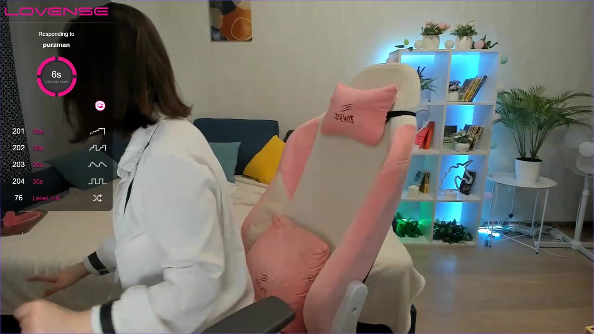 Gallery image thumbnail from Alexa_Ridle's myfreecams stream on, 06/01/2023, 11:21 image 12 of 20