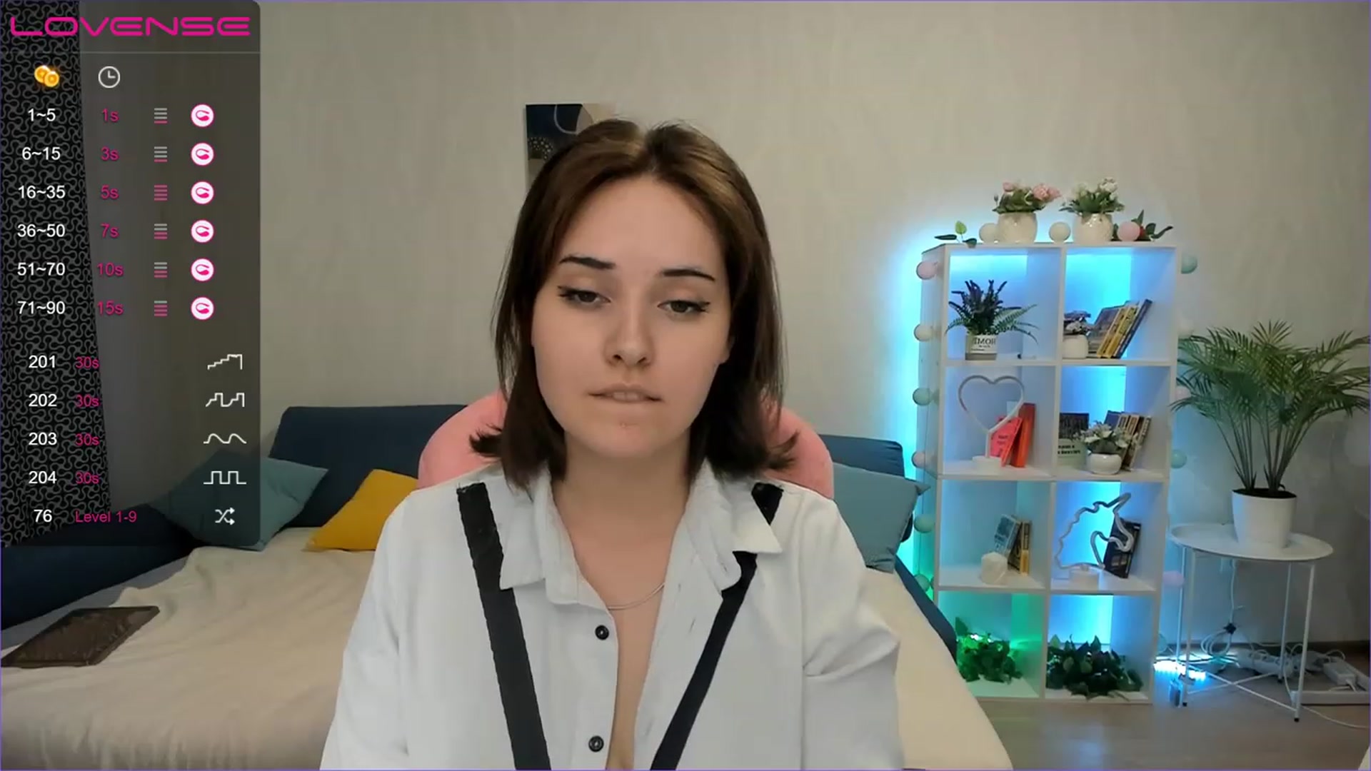 Gallery image thumbnail from Alexa_Ridle's myfreecams stream on, 06/01/2023, 12:04 image 14 of 20