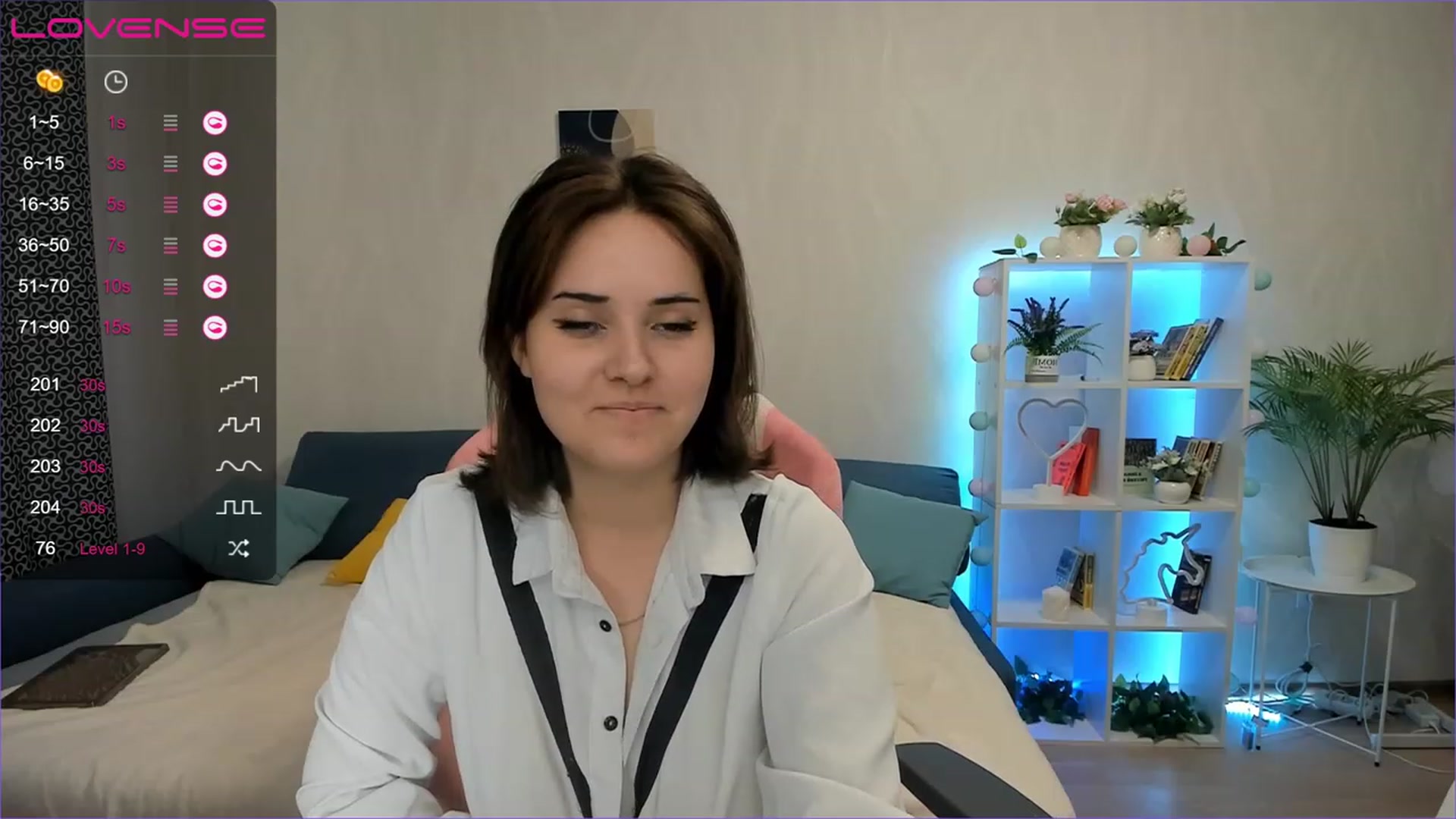 Gallery image thumbnail from Alexa_Ridle's myfreecams stream on, 06/01/2023, 12:04 image 12 of 20