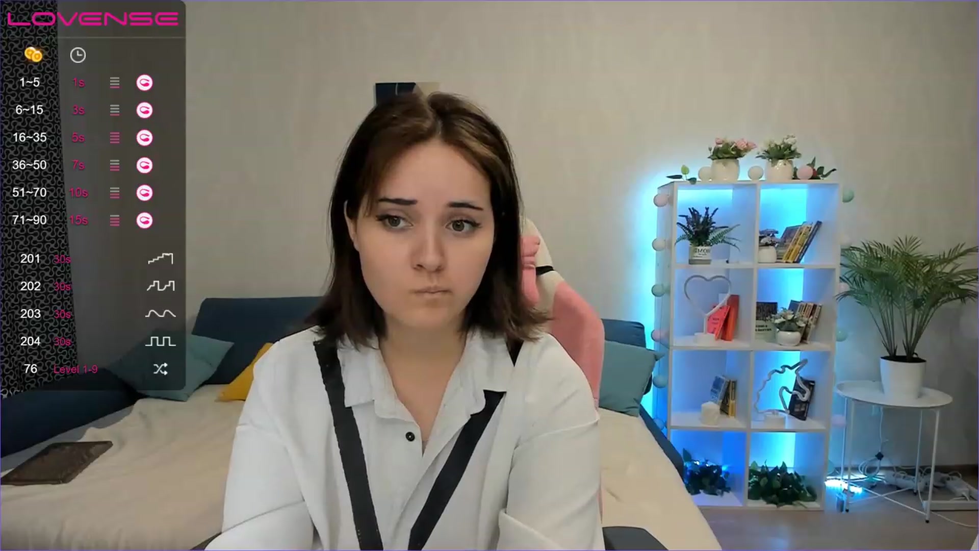 Gallery image thumbnail from Alexa_Ridle's myfreecams stream on, 06/01/2023, 12:04 image 7 of 20