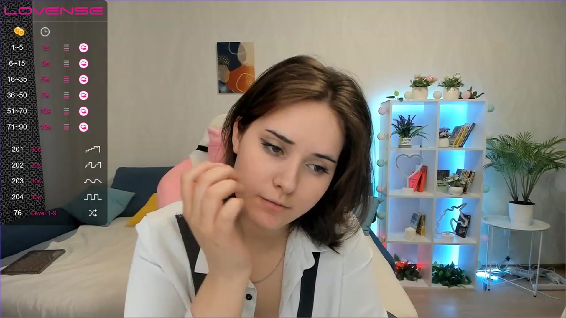 Gallery image thumbnail from Alexa_Ridle's myfreecams stream on, 06/01/2023, 12:04 image 16 of 20