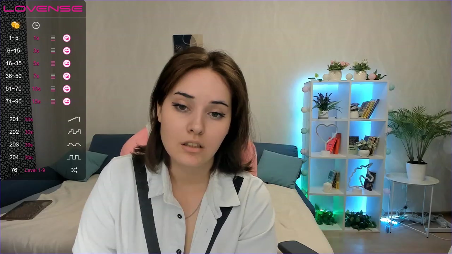 Gallery image thumbnail from Alexa_Ridle's myfreecams stream on, 06/01/2023, 12:04 image 15 of 20