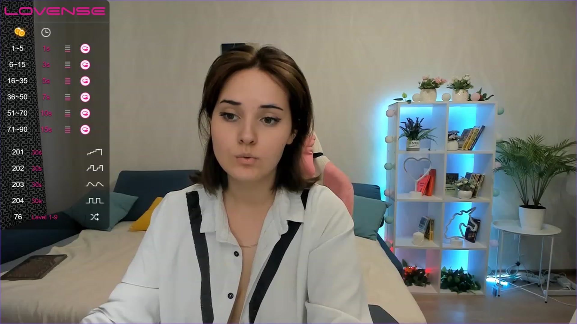 Gallery image thumbnail from Alexa_Ridle's myfreecams stream on, 06/01/2023, 12:04 image 10 of 20