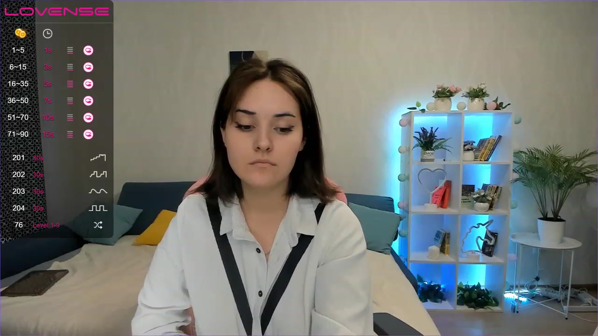 Gallery image thumbnail from Alexa_Ridle's myfreecams stream on, 06/01/2023, 12:04 image 8 of 20