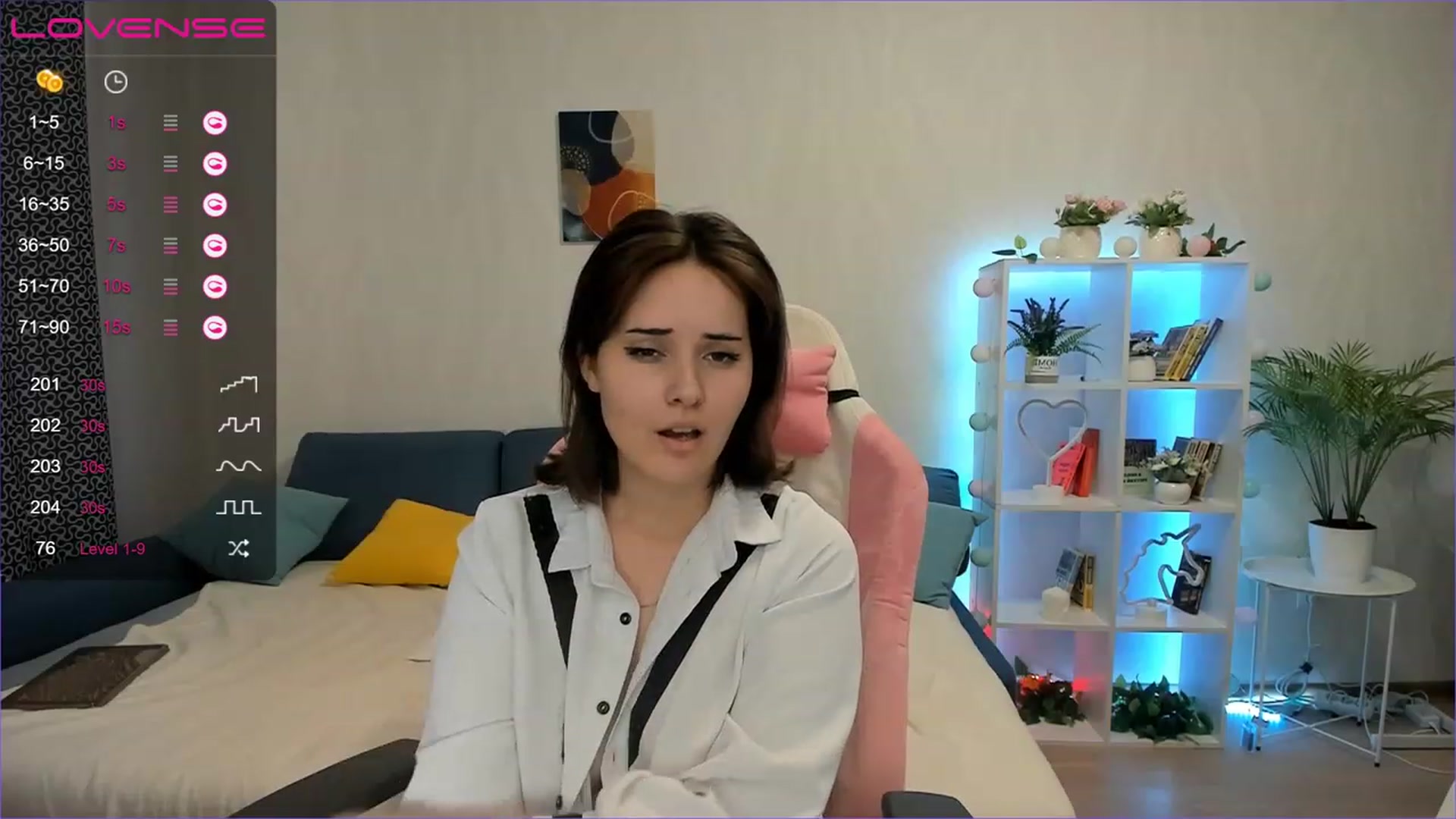 Gallery image thumbnail from Alexa_Ridle's myfreecams stream on, 06/01/2023, 12:04 image 11 of 20