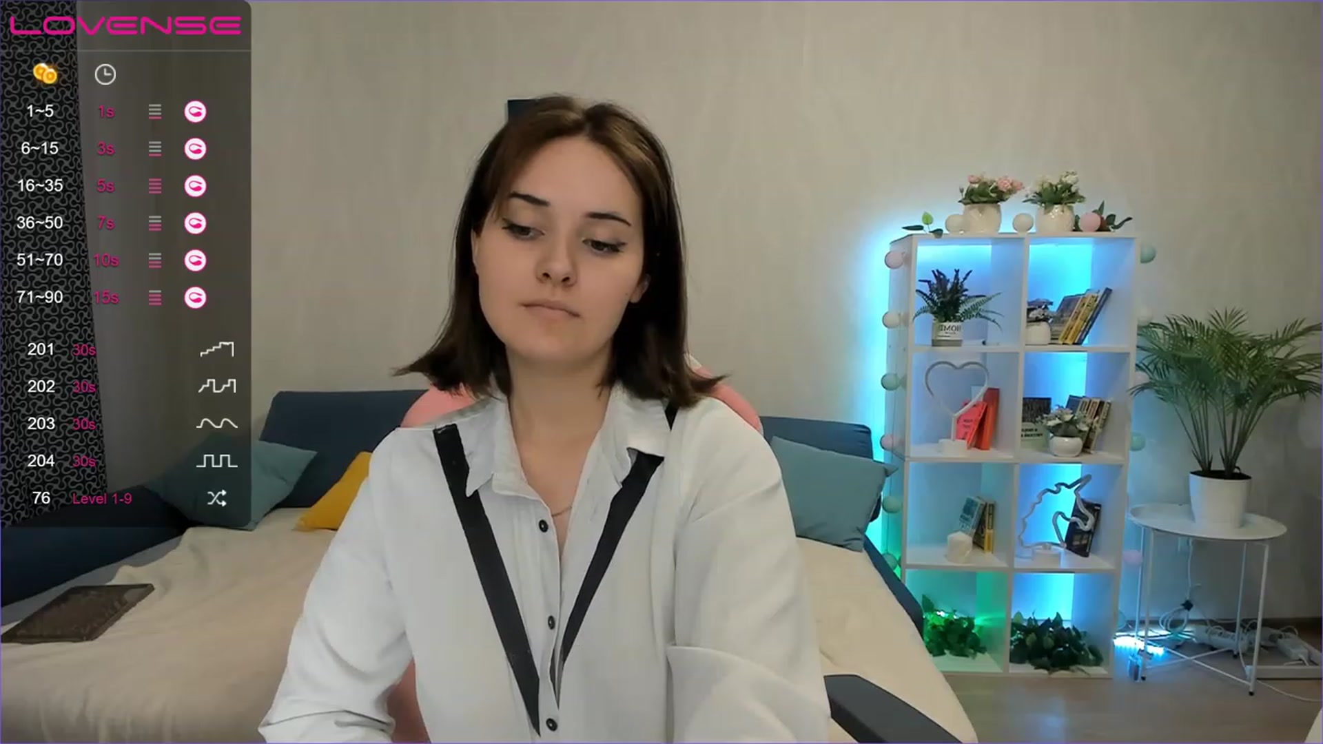 Gallery image thumbnail from Alexa_Ridle's myfreecams stream on, 06/01/2023, 12:04 image 9 of 20