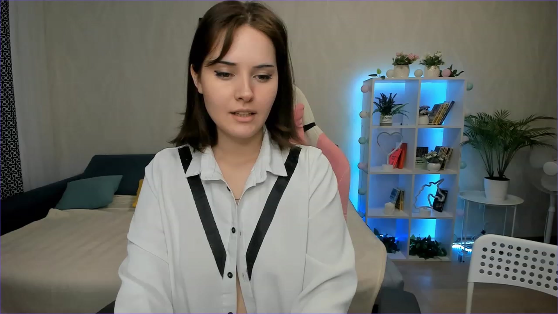 Gallery image thumbnail from Alexa_Ridle's myfreecams stream on, 06/02/2023, 07:05 image 19 of 20