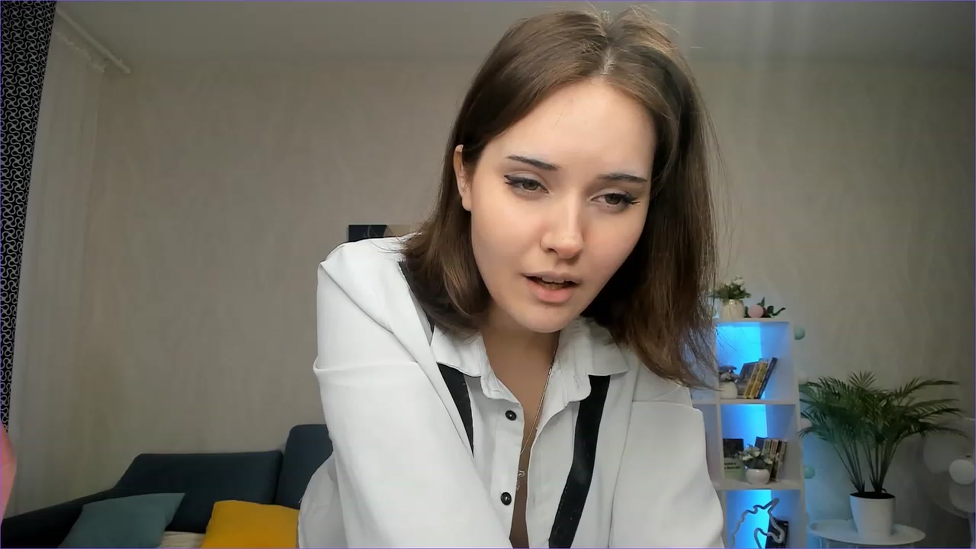 Gallery image thumbnail from Alexa_Ridle's myfreecams stream on, 06/02/2023, 07:05 image 7 of 20