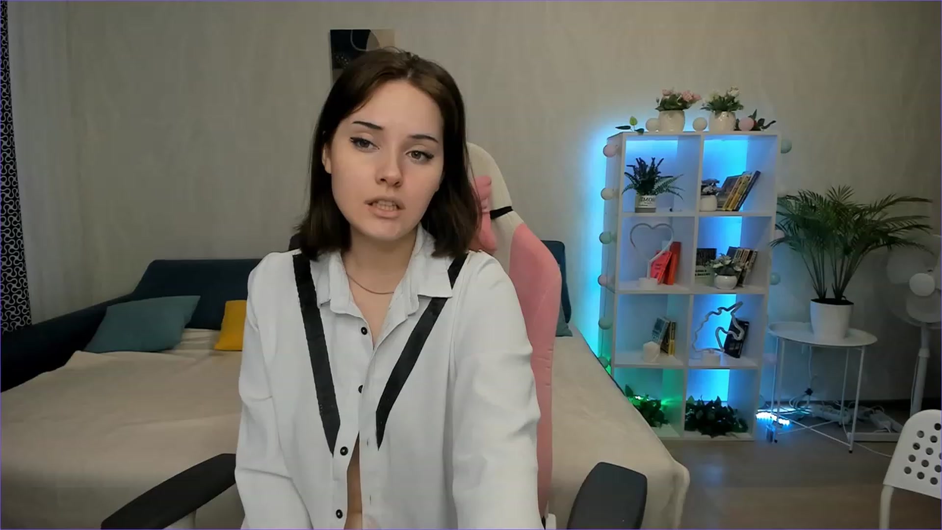 Gallery image thumbnail from Alexa_Ridle's myfreecams stream on, 06/02/2023, 07:05 image 4 of 20
