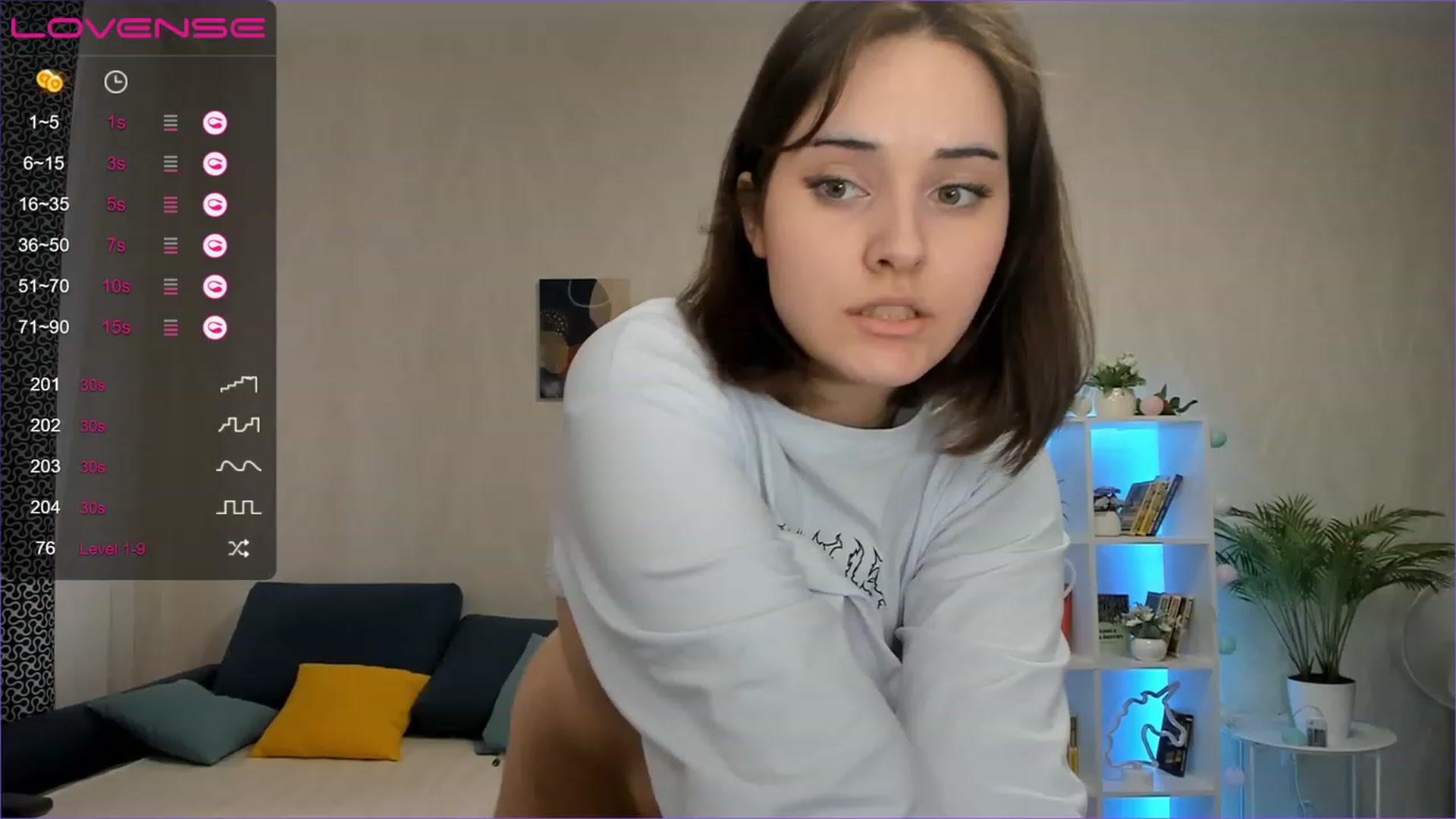 Gallery image thumbnail from Alexa_Ridle's myfreecams stream on, 06/12/2023, 09:31 image 17 of 20
