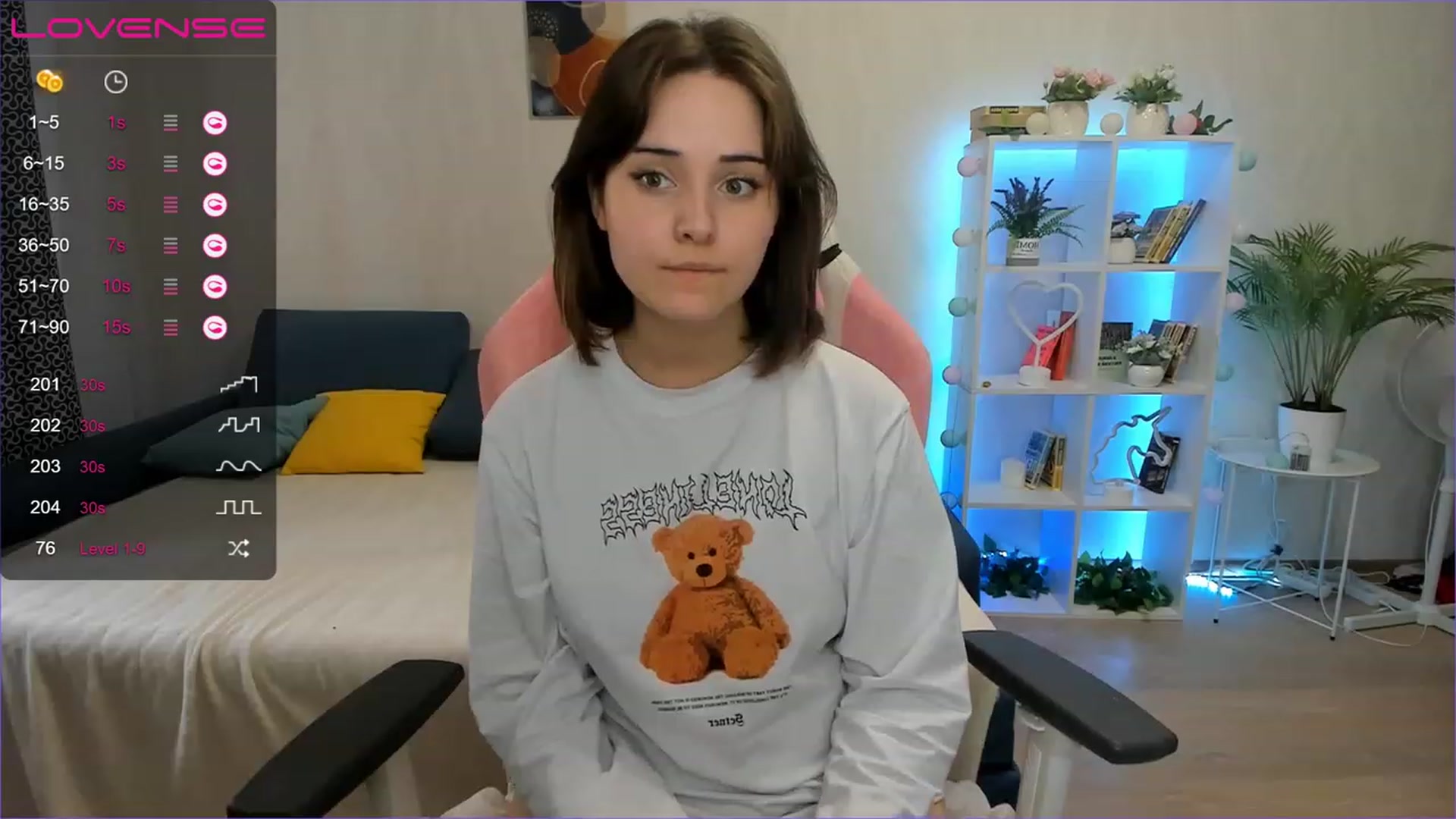 Gallery image thumbnail from Alexa_Ridle's myfreecams stream on, 06/12/2023, 09:31 image 14 of 20