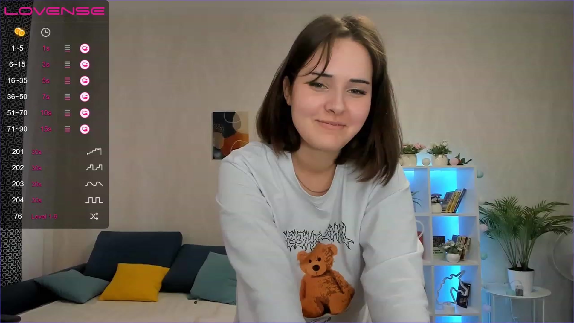 Gallery image thumbnail from Alexa_Ridle's myfreecams stream on, 06/12/2023, 09:31 image 18 of 20