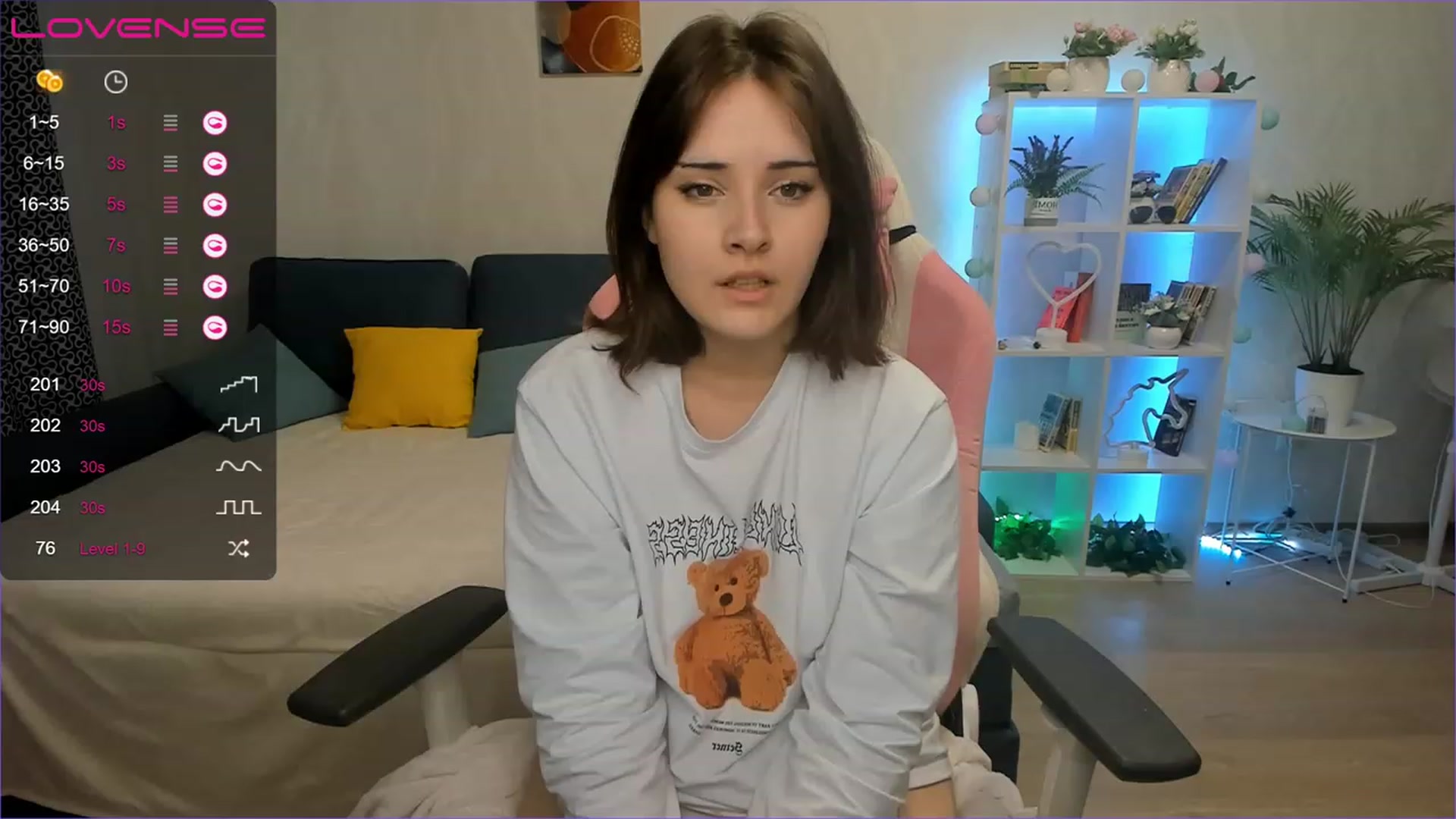 Gallery image thumbnail from Alexa_Ridle's myfreecams stream on, 06/13/2023, 05:23 image 9 of 20