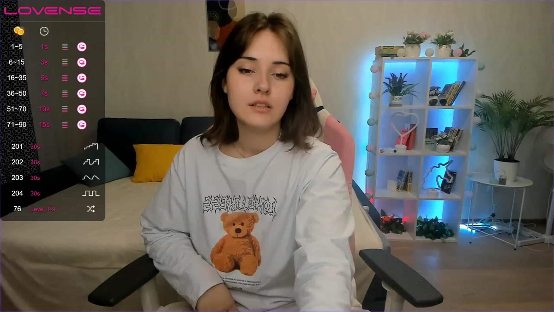 Gallery image thumbnail from Alexa_Ridle's myfreecams stream on, 06/13/2023, 05:23 image 4 of 20