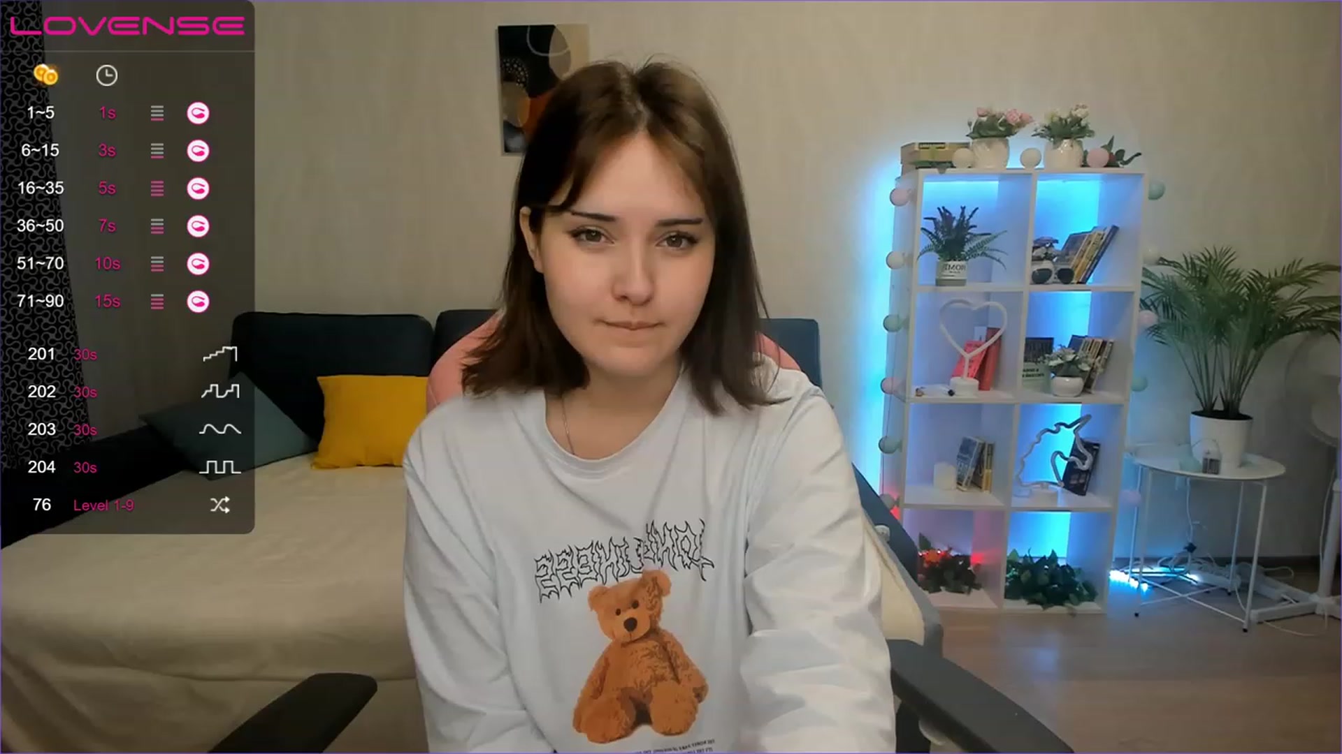 Gallery image thumbnail from Alexa_Ridle's myfreecams stream on, 06/13/2023, 06:56 image 3 of 20