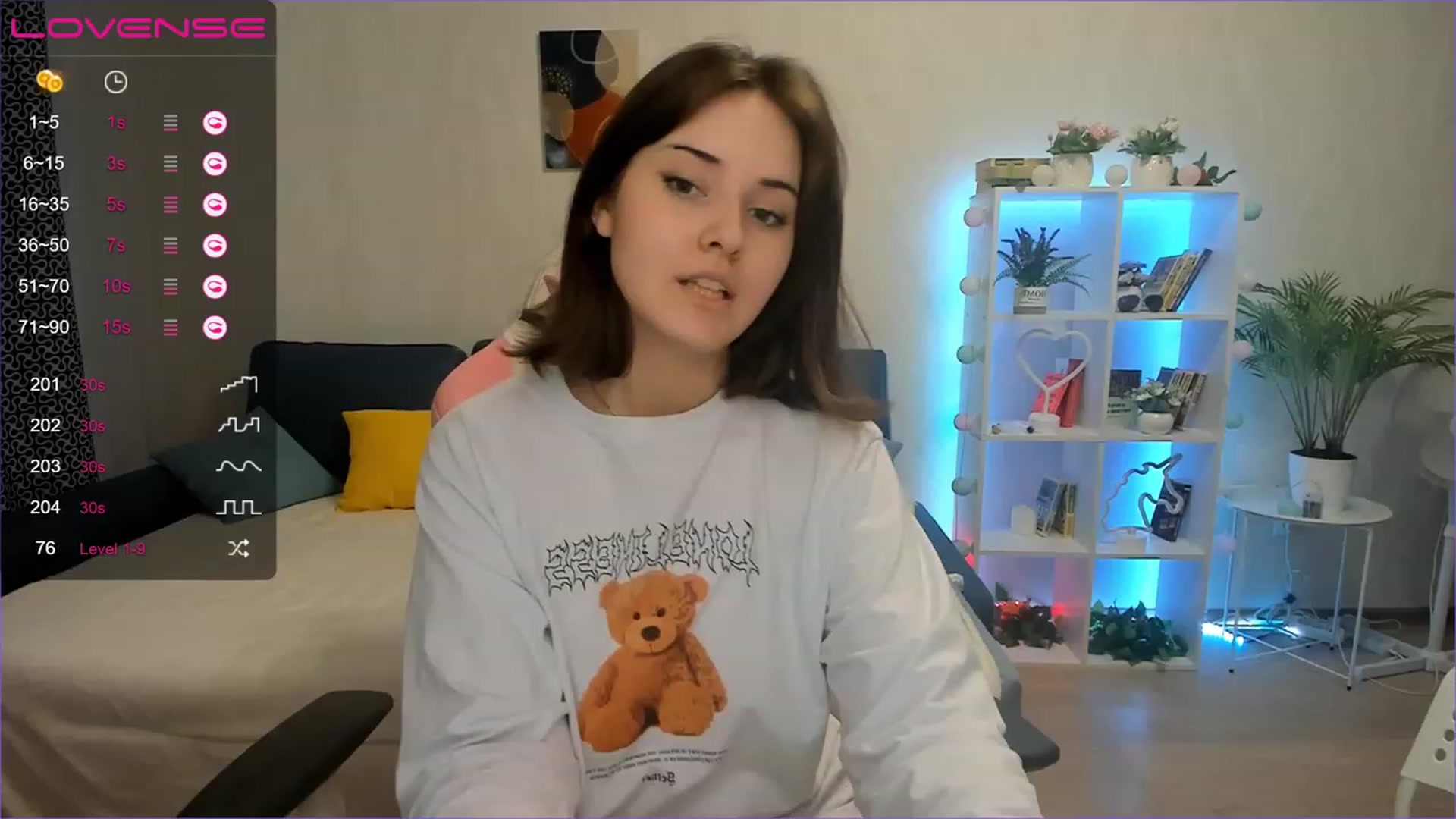 Gallery image thumbnail from Alexa_Ridle's myfreecams stream on, 06/13/2023, 06:56 image 19 of 20