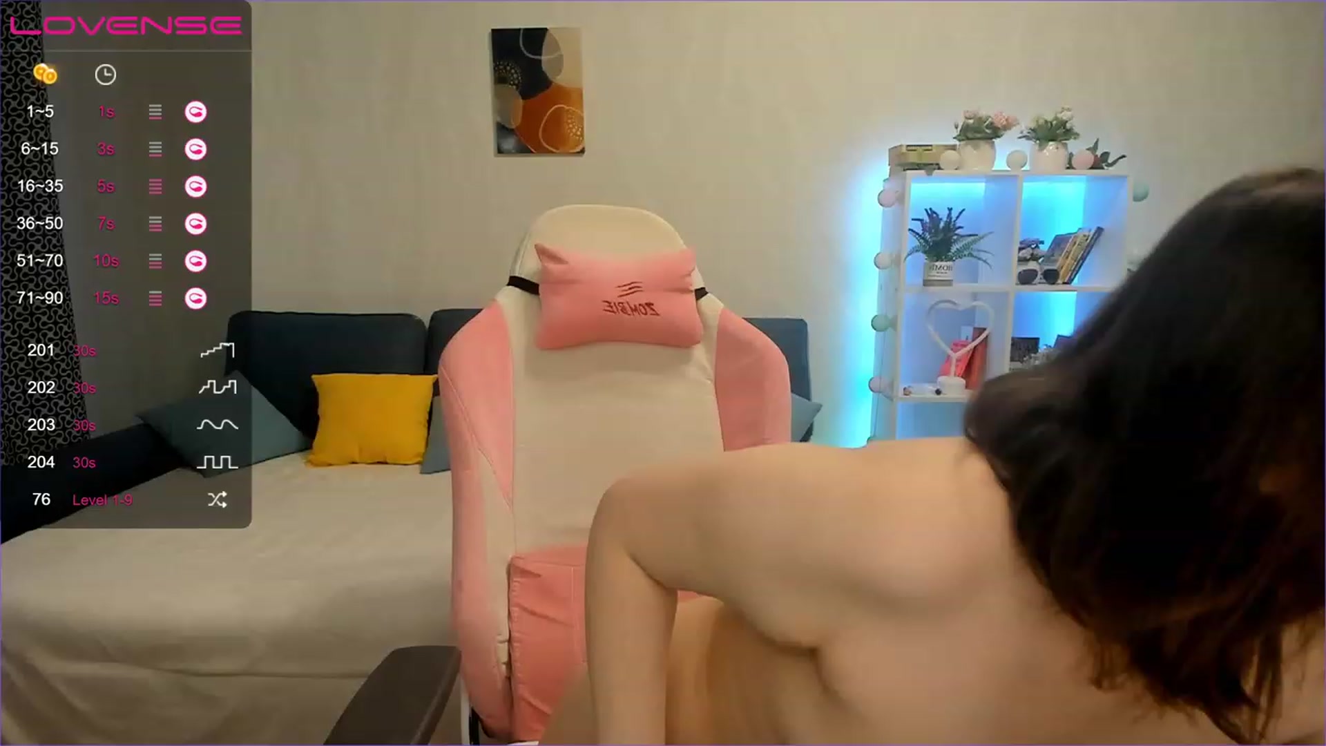 Gallery image thumbnail from Alexa_Ridle's myfreecams stream on, 06/13/2023, 06:56 image 16 of 20