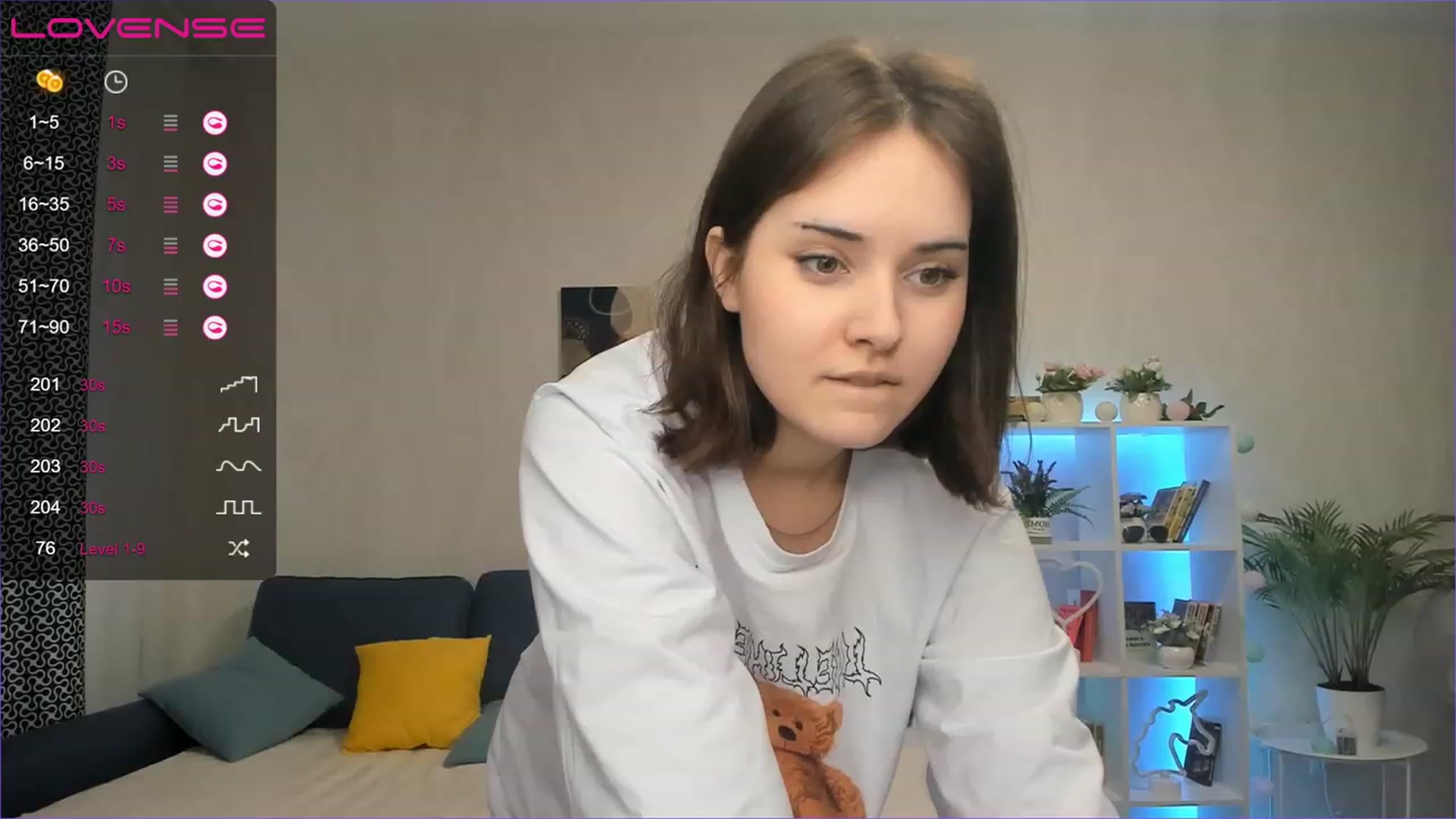 Gallery image thumbnail from Alexa_Ridle's myfreecams stream on, 06/13/2023, 08:43 image 2 of 20