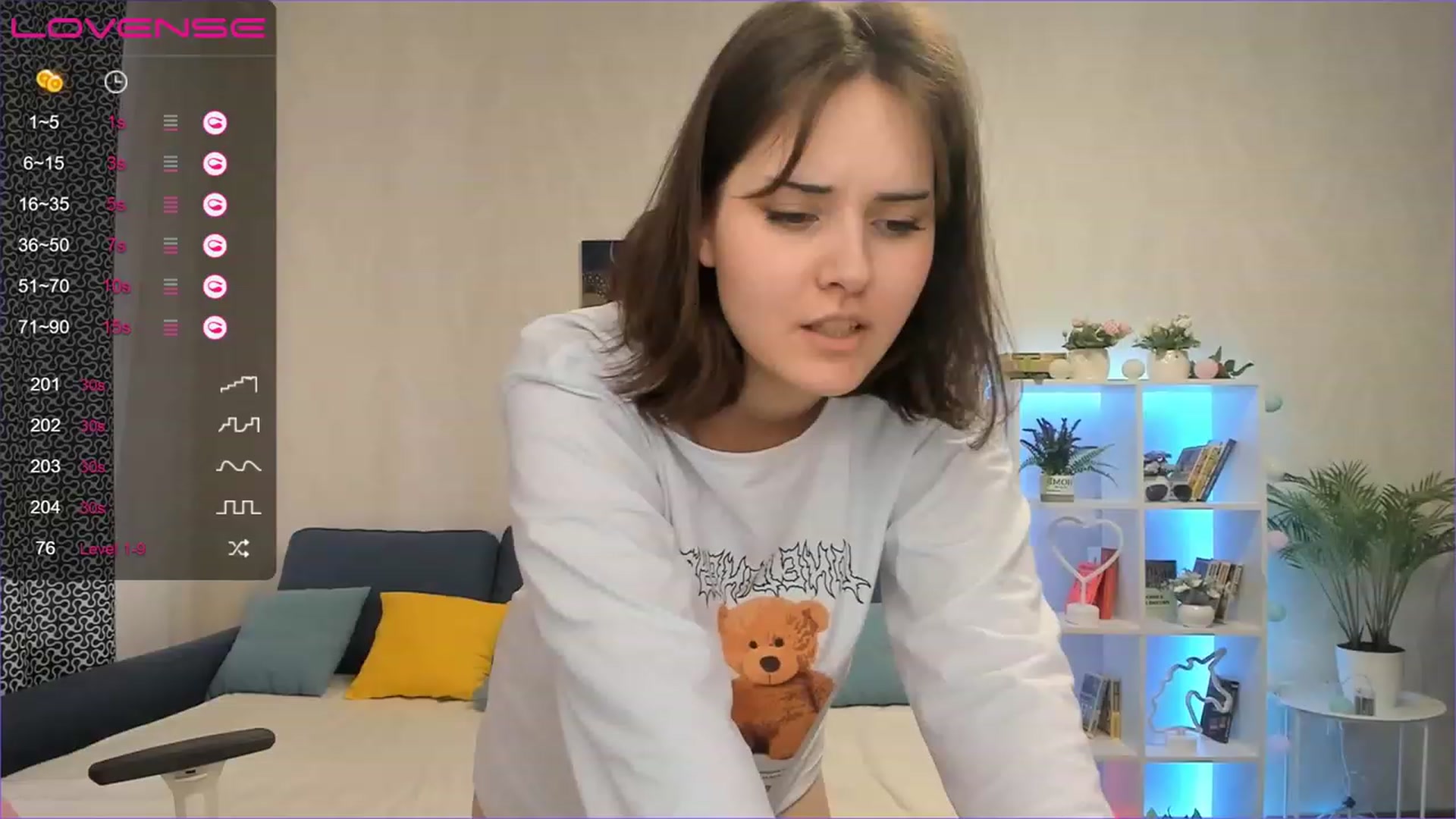 Gallery image thumbnail from Alexa_Ridle's myfreecams stream on, 06/13/2023, 10:05 image 17 of 20