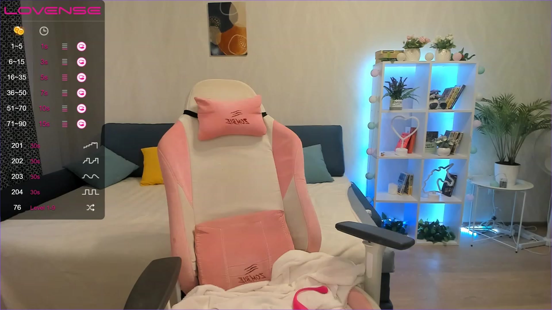 Gallery image thumbnail from Alexa_Ridle's myfreecams stream on, 06/13/2023, 10:05 image 1 of 20