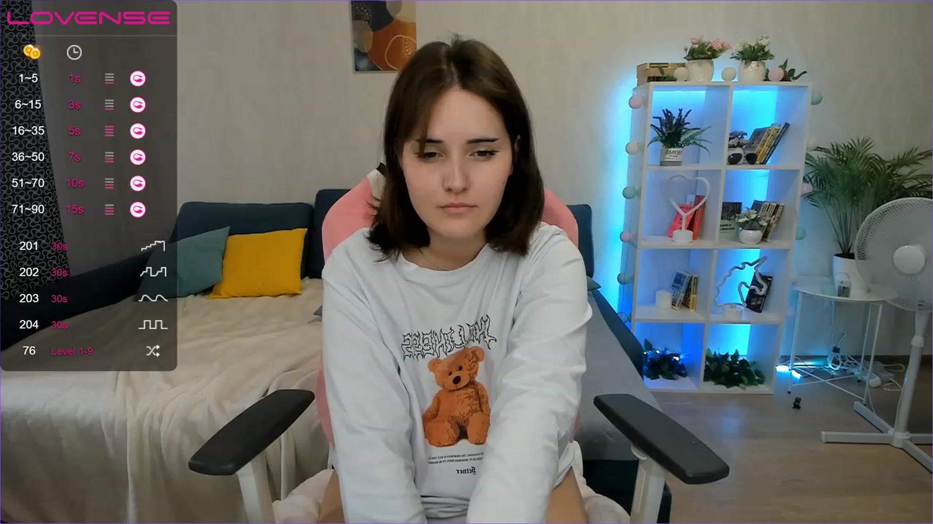 Gallery image thumbnail from Alexa_Ridle's myfreecams stream on, 06/17/2023, 09:33 image 7 of 20