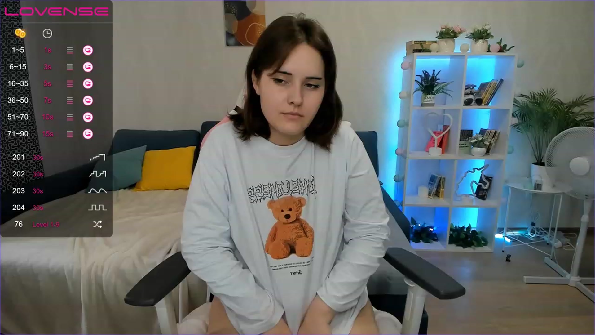Gallery image thumbnail from Alexa_Ridle's myfreecams stream on, 06/17/2023, 09:33 image 9 of 20