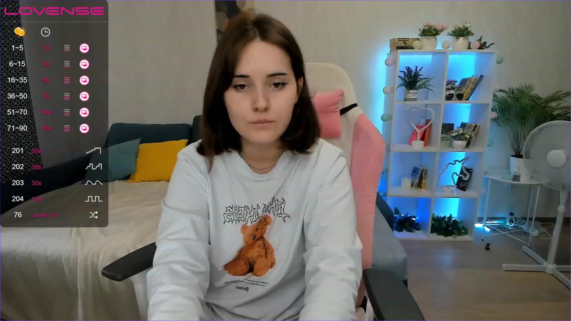 Gallery image thumbnail from Alexa_Ridle's myfreecams stream on, 06/17/2023, 09:33 image 16 of 20