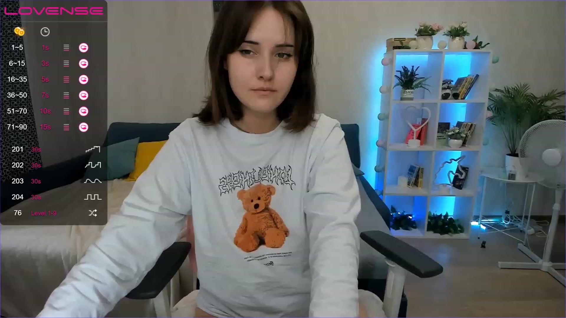 Gallery image thumbnail from Alexa_Ridle's myfreecams stream on, 06/17/2023, 09:33 image 11 of 20