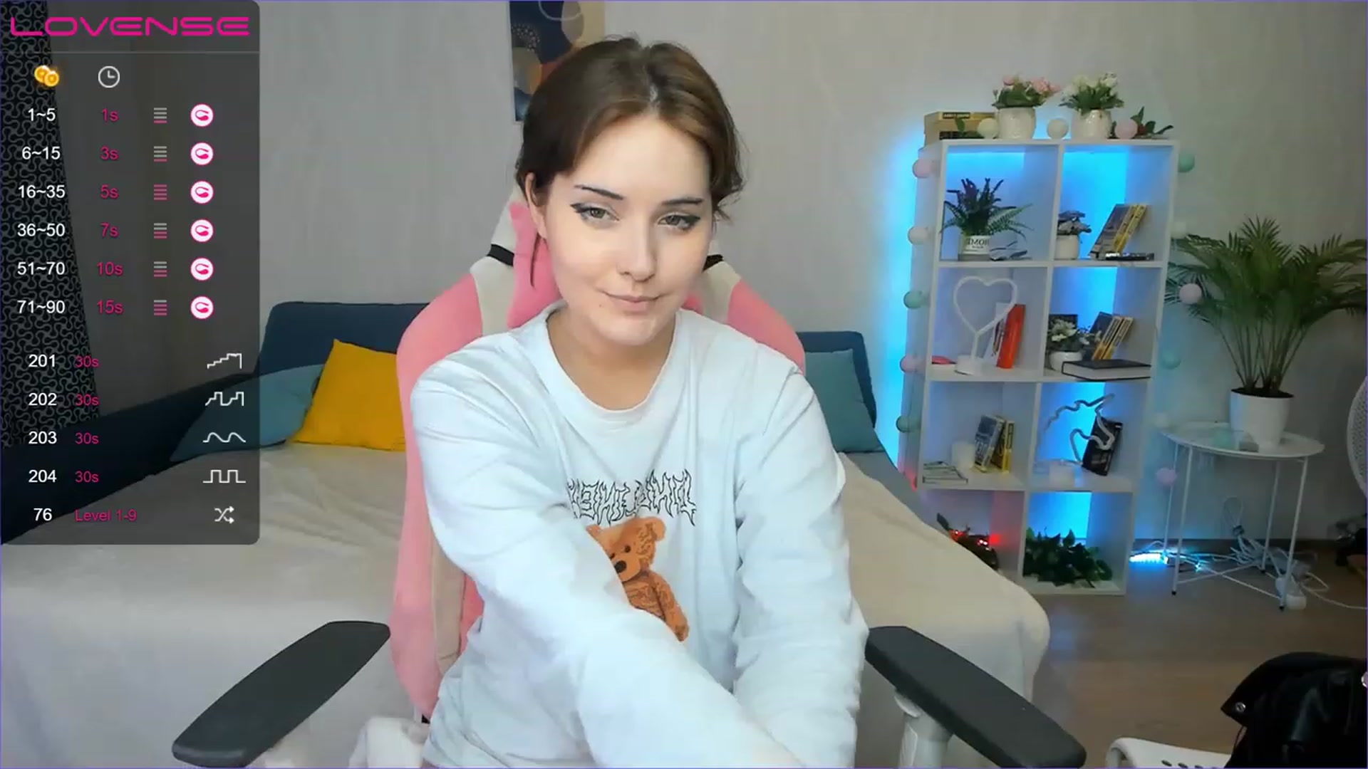 Gallery image thumbnail from Alexa_Ridle's myfreecams stream on, 06/24/2023, 09:23 image 17 of 20