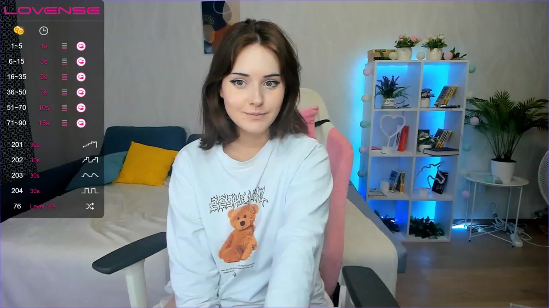 Gallery image thumbnail from Alexa_Ridle's myfreecams stream on, 06/24/2023, 09:23 image 1 of 20