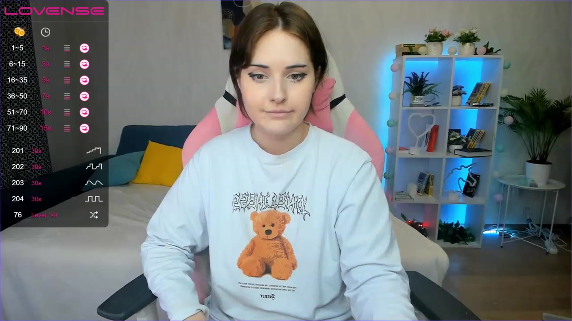 Gallery image thumbnail from Alexa_Ridle's myfreecams stream on, 06/24/2023, 09:23 image 12 of 20