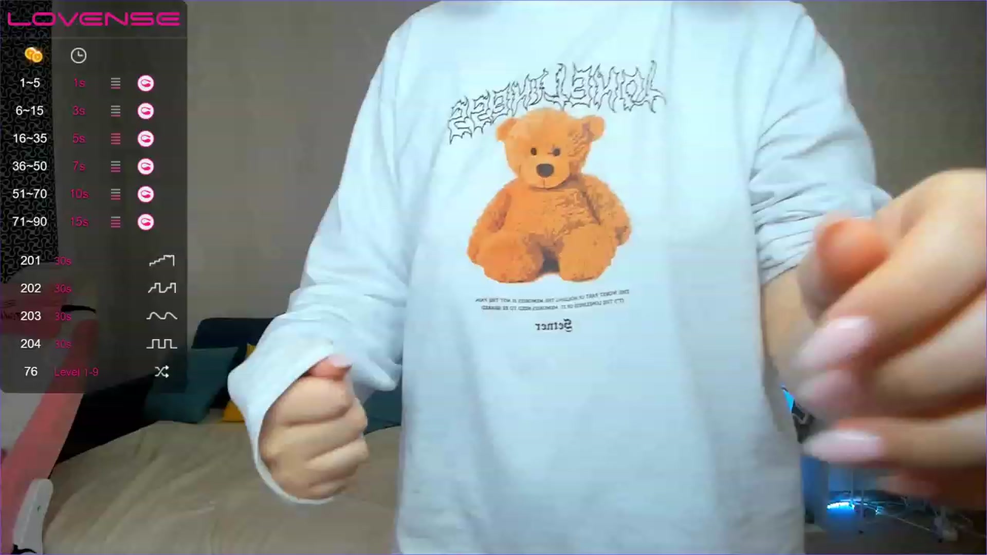 Gallery image thumbnail from Alexa_Ridle's myfreecams stream on, 06/24/2023, 10:00 image 5 of 20