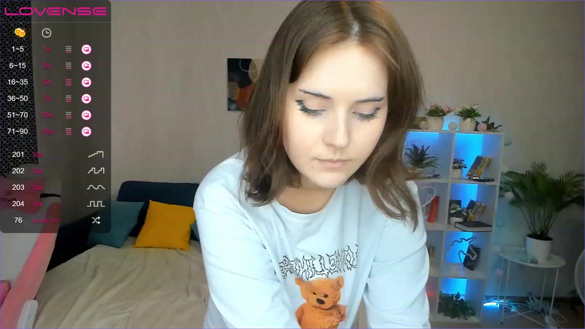 Gallery image thumbnail from Alexa_Ridle's myfreecams stream on, 06/24/2023, 10:00 image 7 of 20
