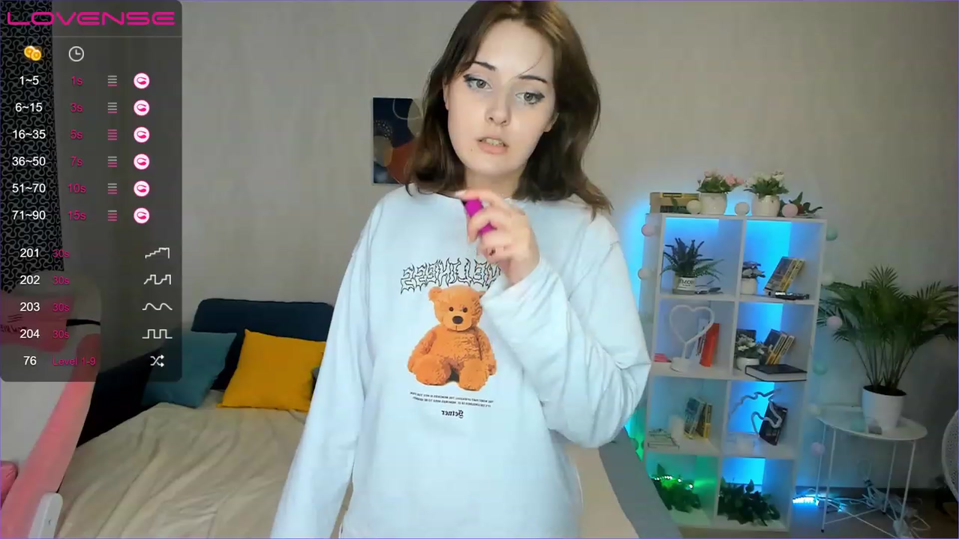 Gallery image thumbnail from Alexa_Ridle's myfreecams stream on, 06/24/2023, 10:00 image 20 of 20